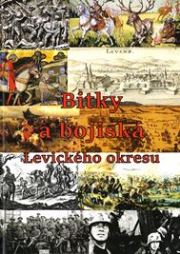 Bitky a bojiská Levického okresu